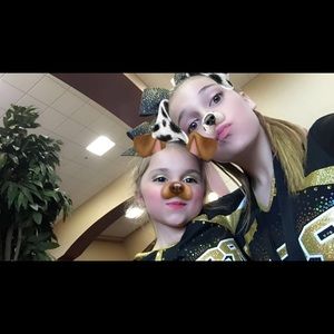 Meet your Posher, Chloee